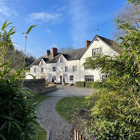 Mill End Hotel Chagford Luaran gambar