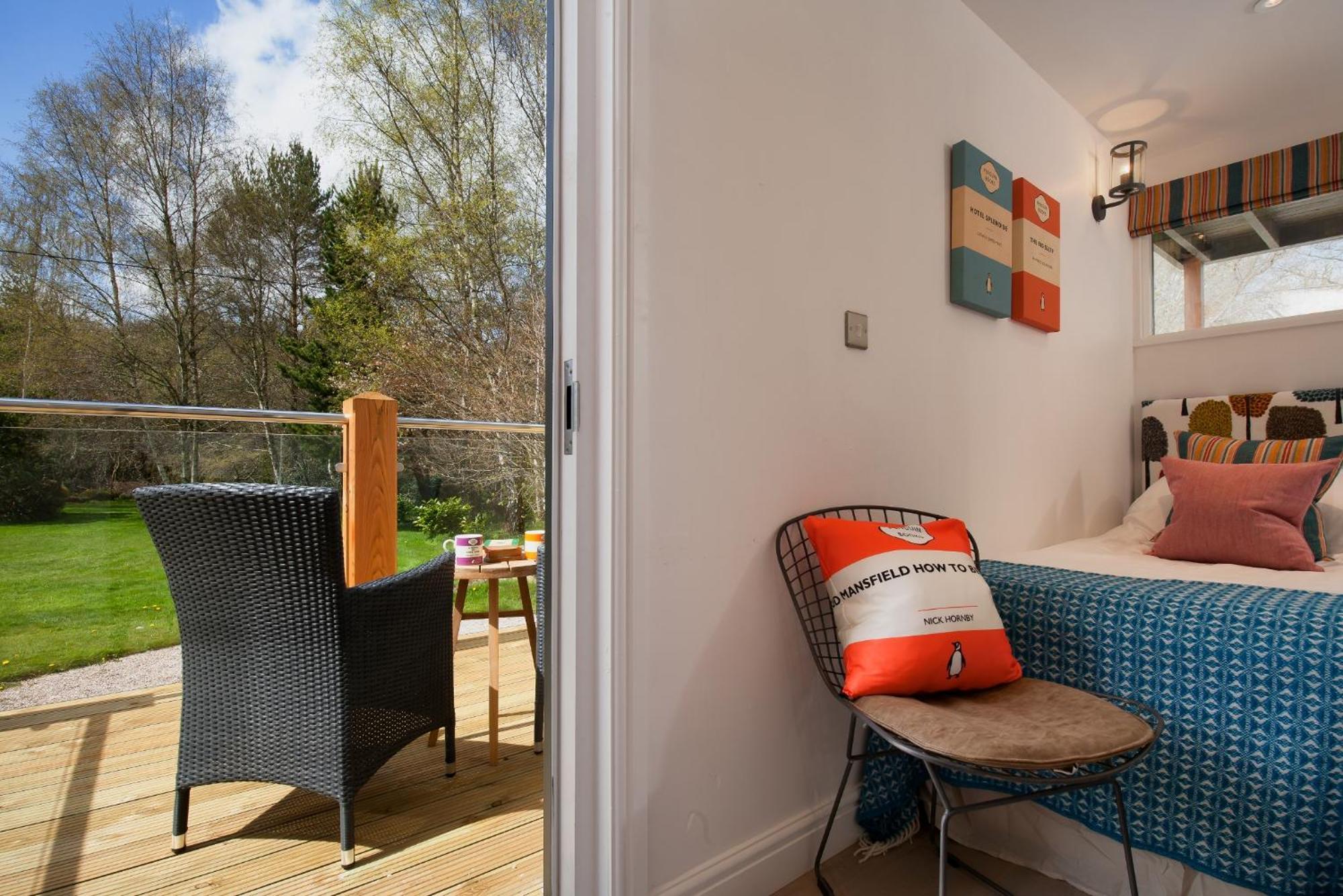 Mill End Hotel Chagford Luaran gambar