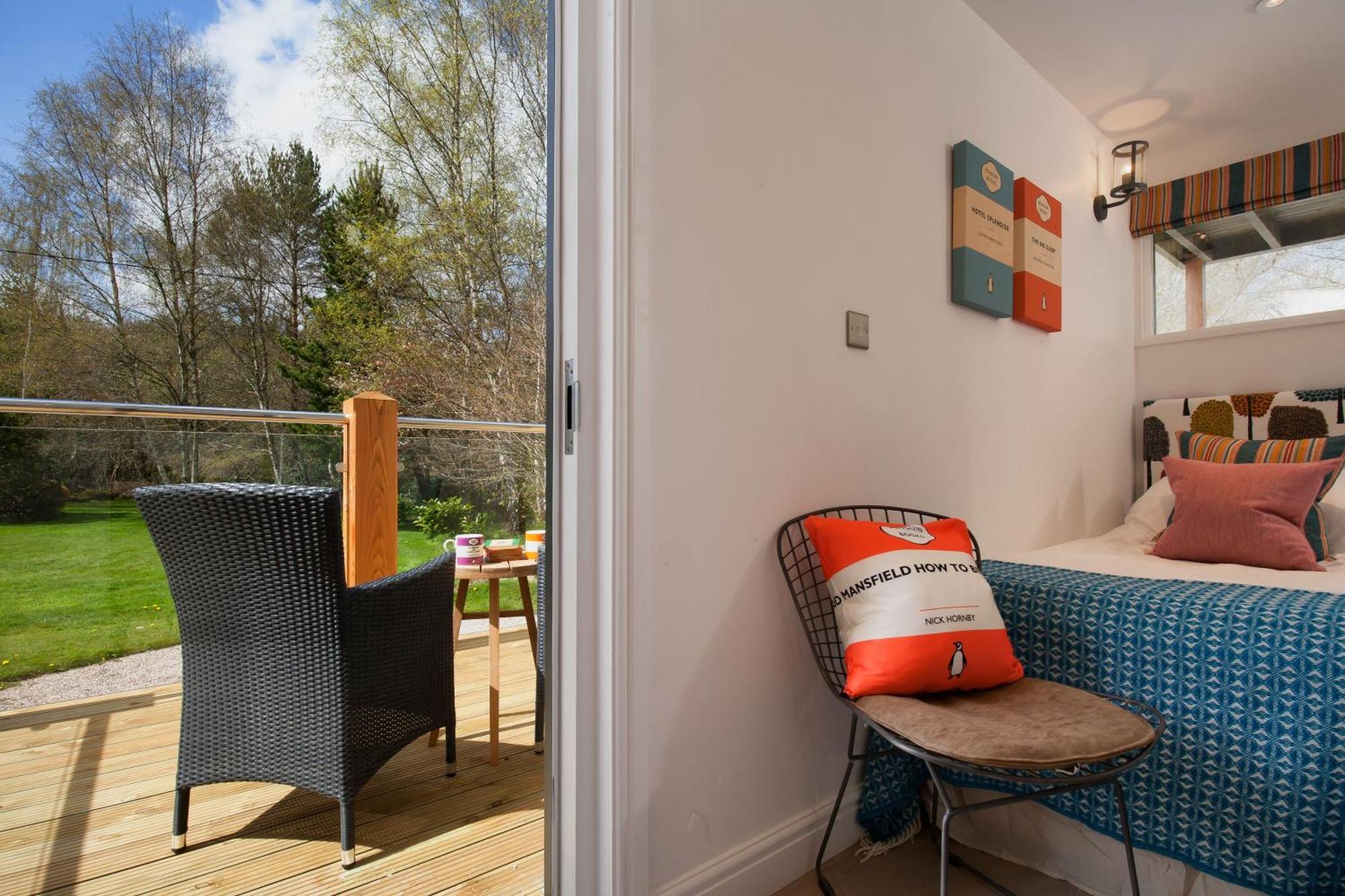Mill End Hotel Chagford Luaran gambar