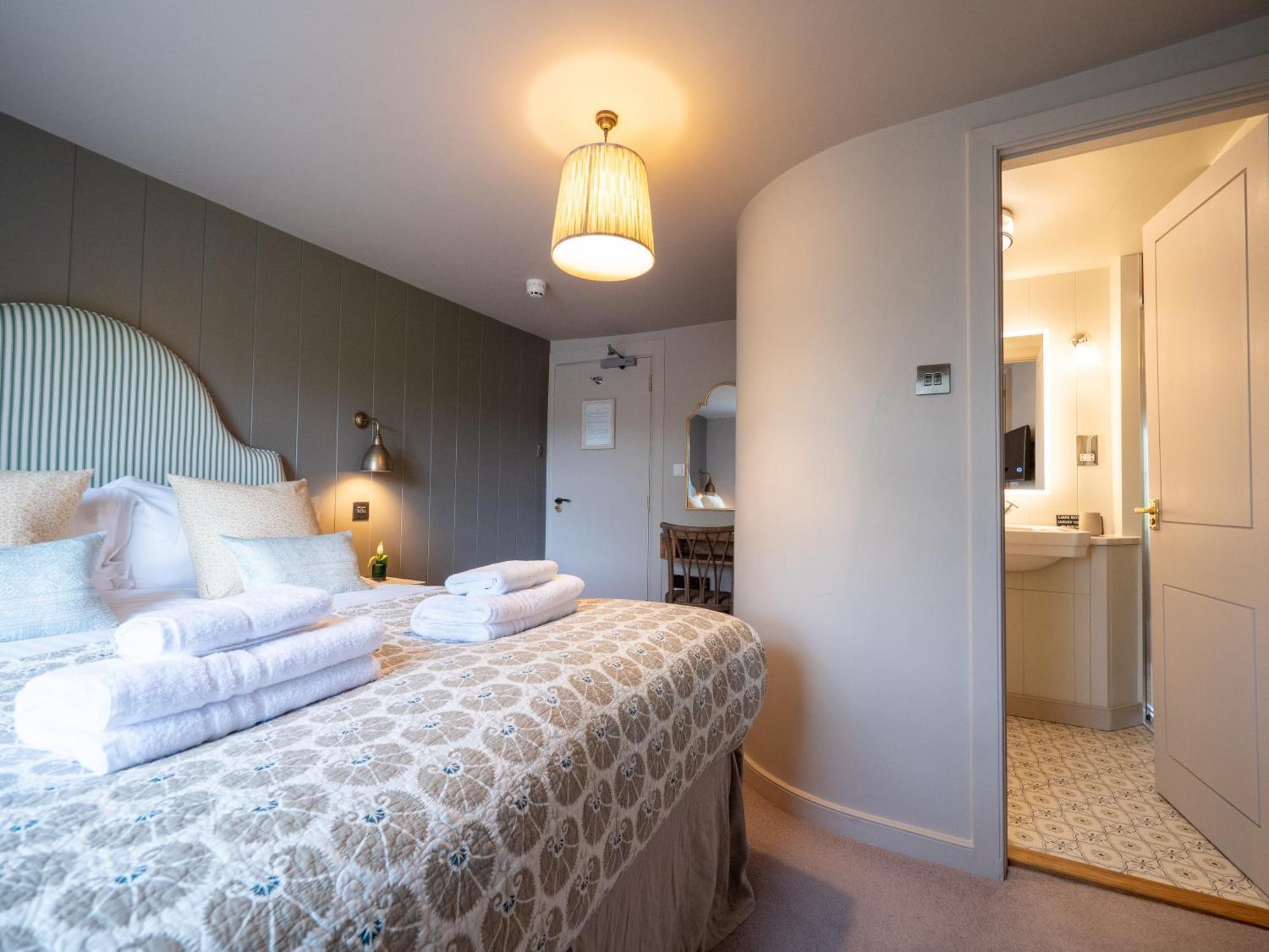 Mill End Hotel Chagford Luaran gambar
