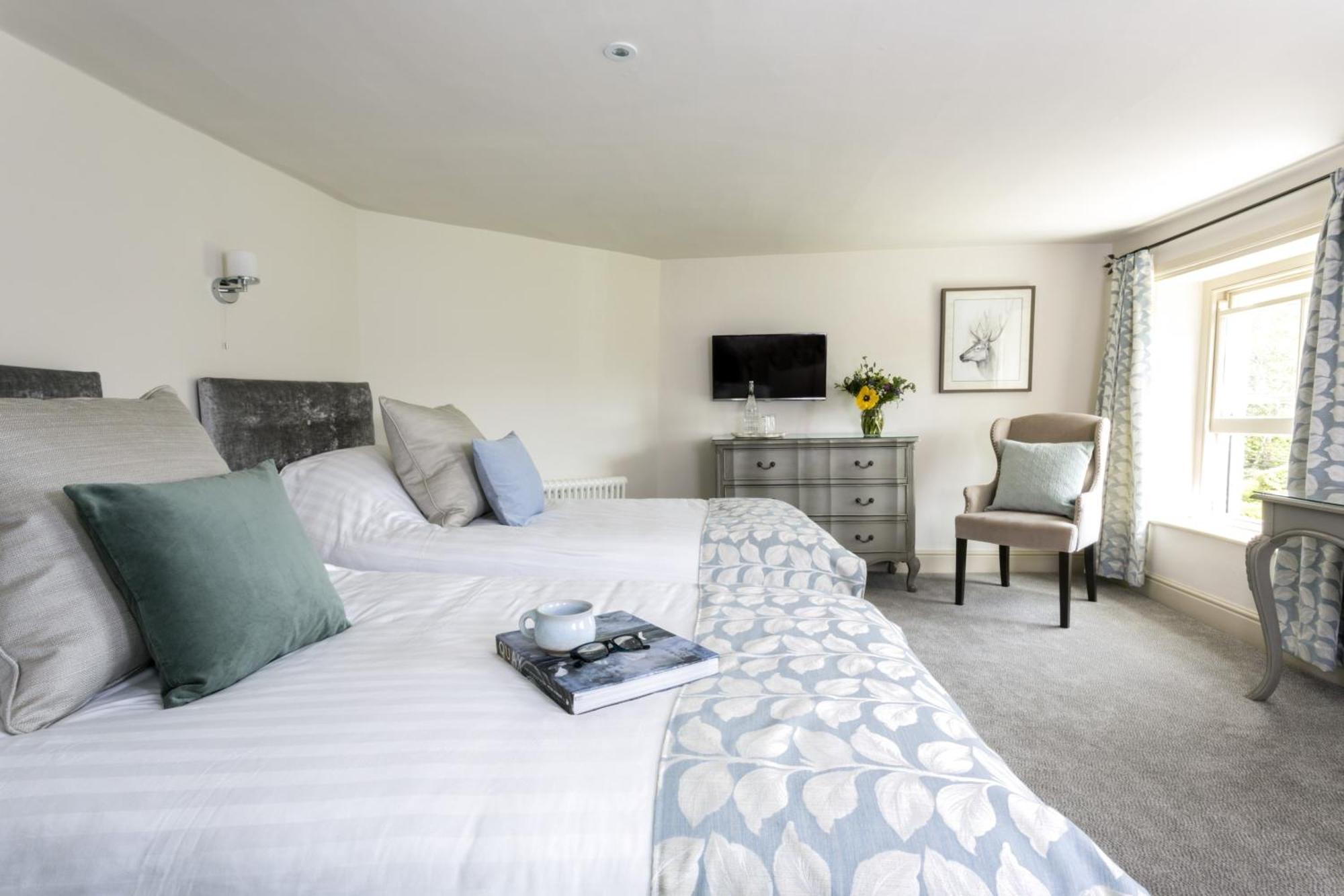 Mill End Hotel Chagford Luaran gambar