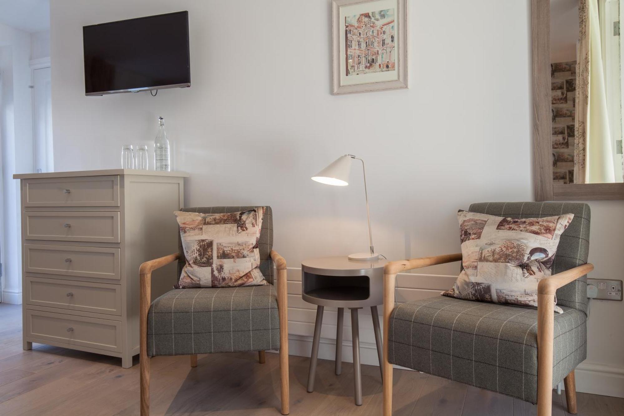 Mill End Hotel Chagford Luaran gambar