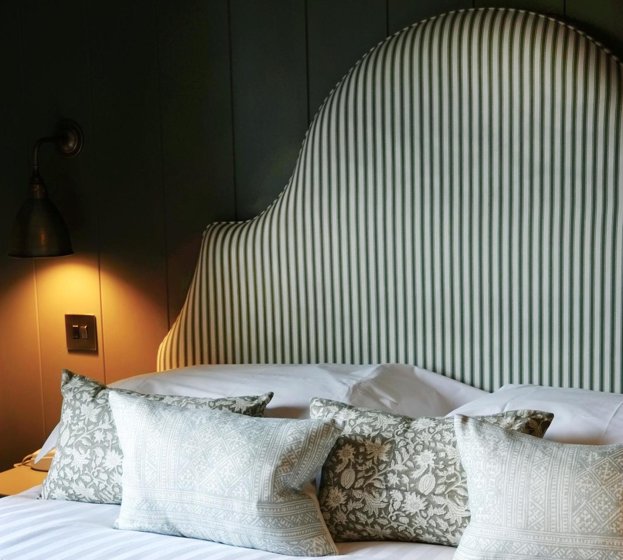 Mill End Hotel Chagford Luaran gambar