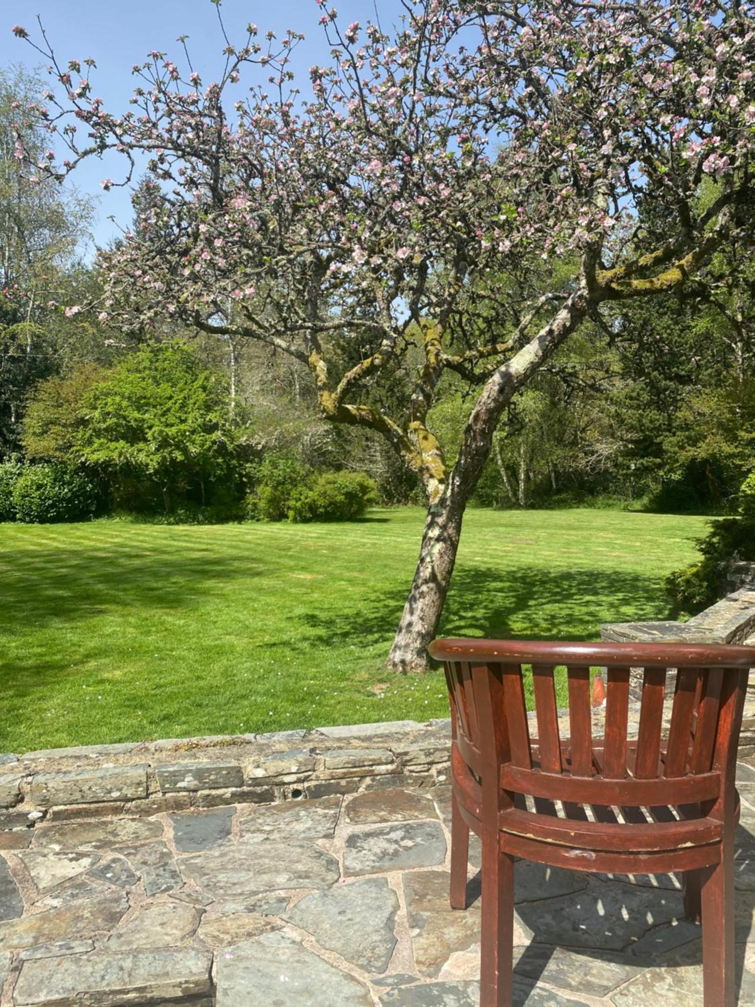 Mill End Hotel Chagford Luaran gambar