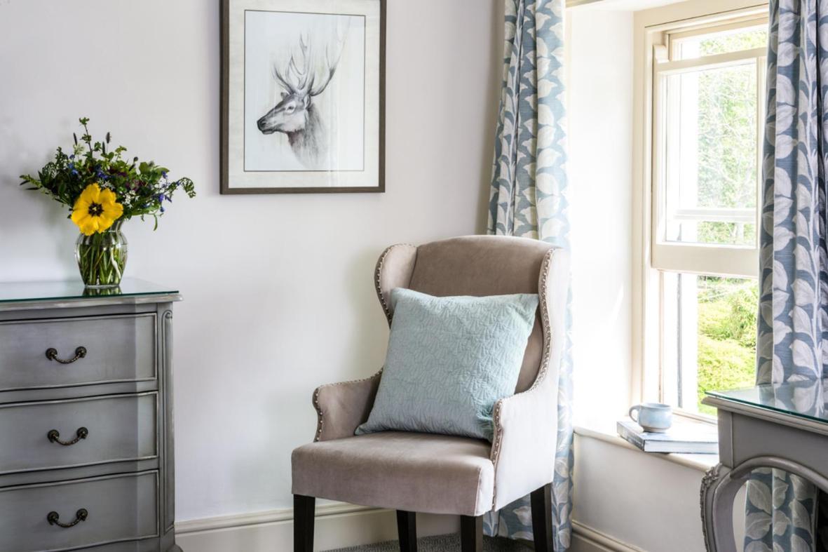 Mill End Hotel Chagford Luaran gambar