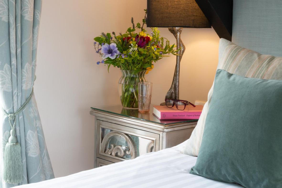 Mill End Hotel Chagford Luaran gambar