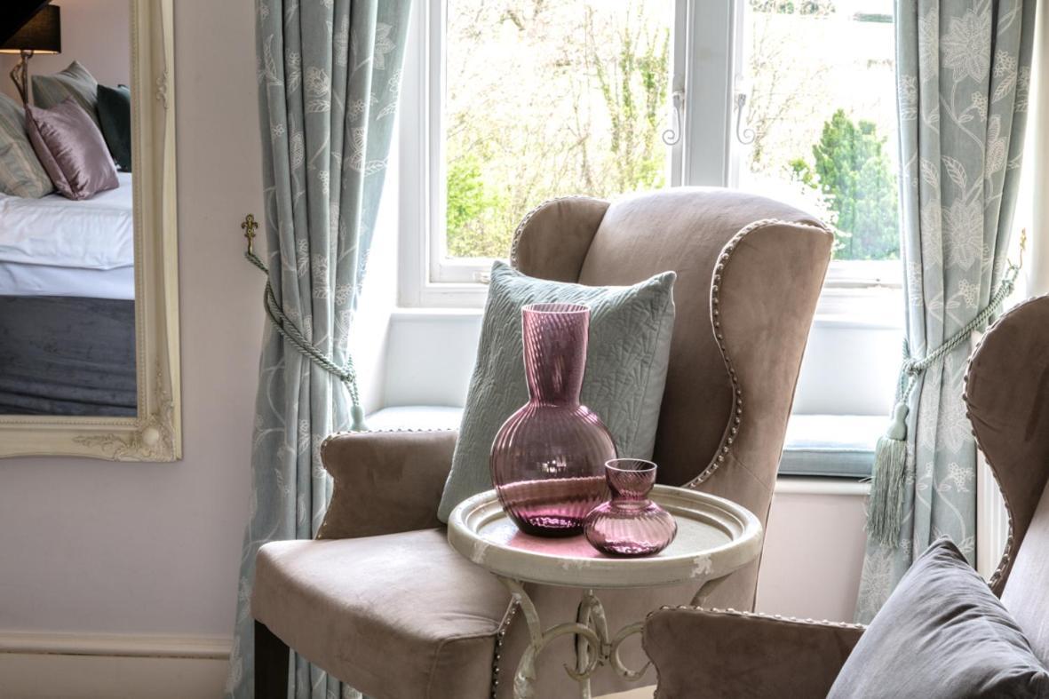 Mill End Hotel Chagford Luaran gambar