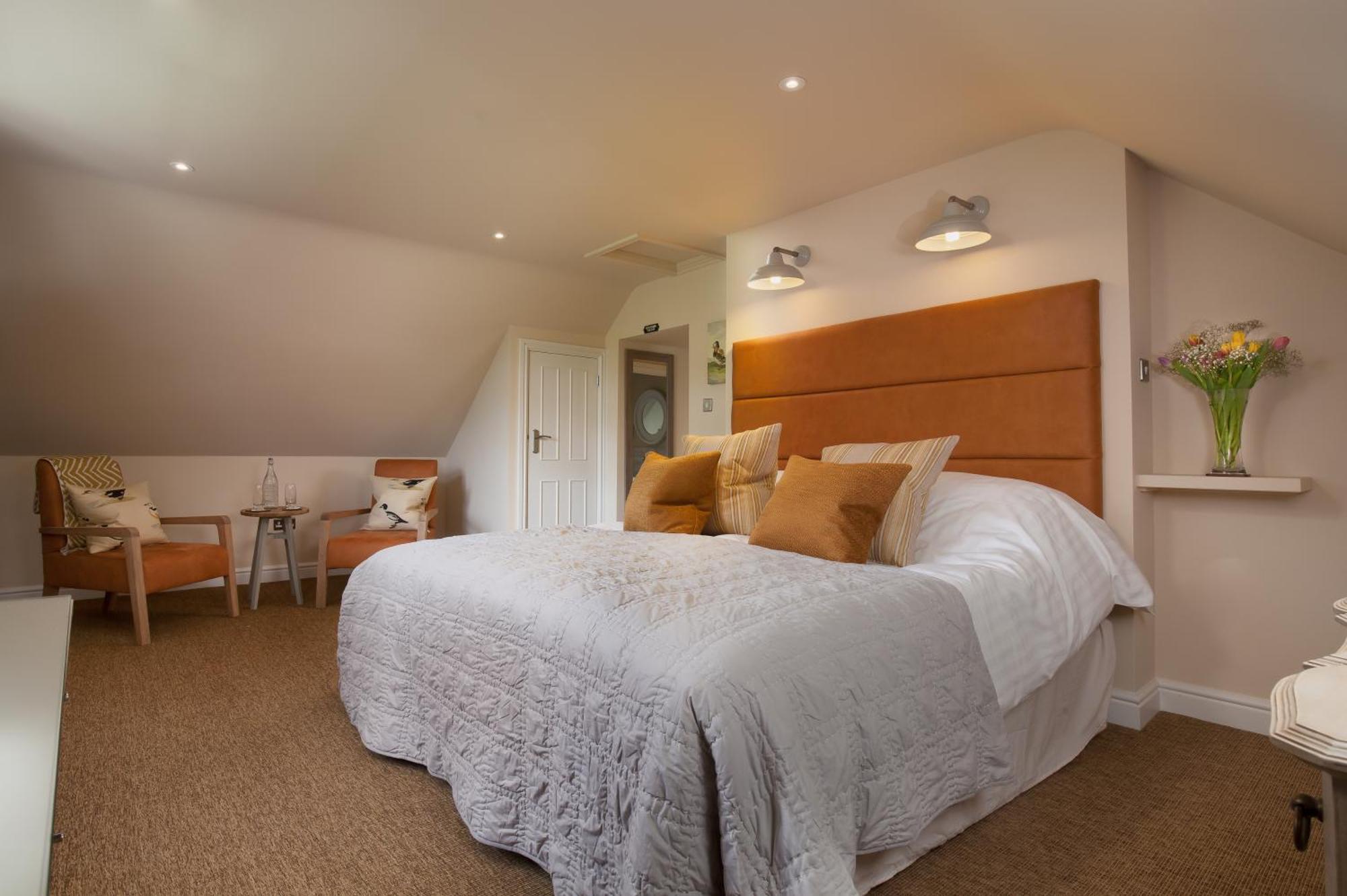 Mill End Hotel Chagford Luaran gambar