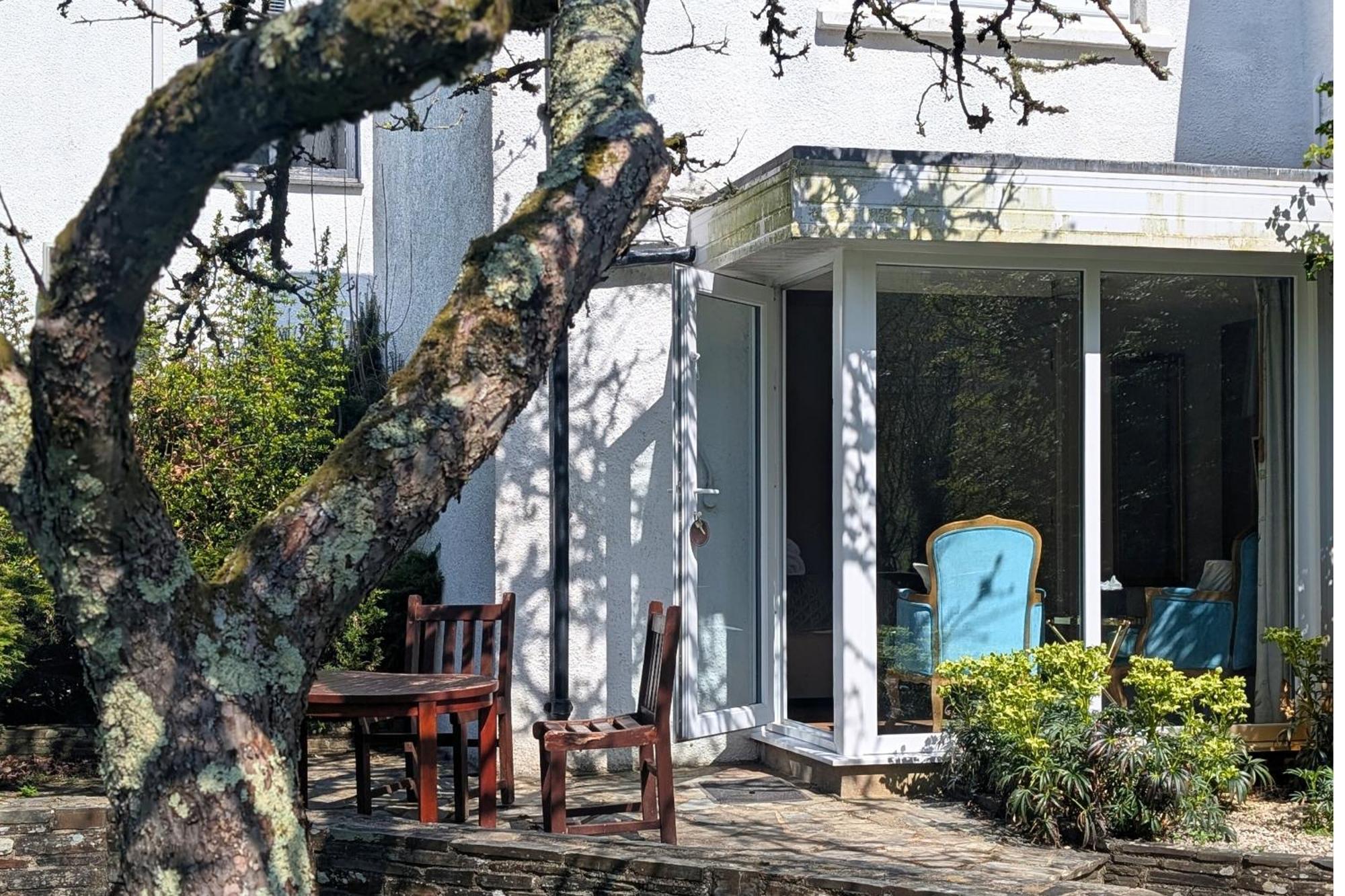 Mill End Hotel Chagford Luaran gambar