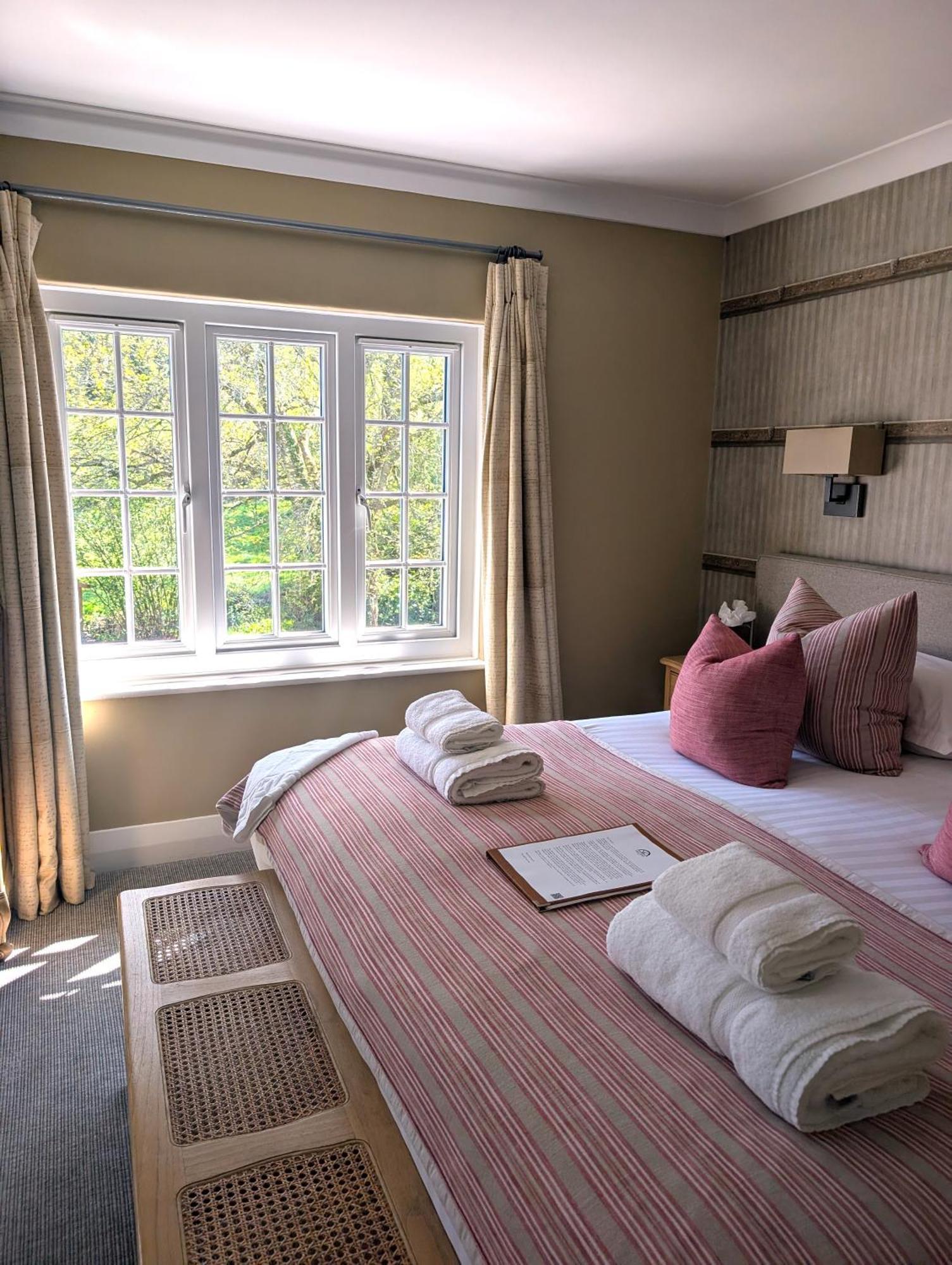 Mill End Hotel Chagford Luaran gambar