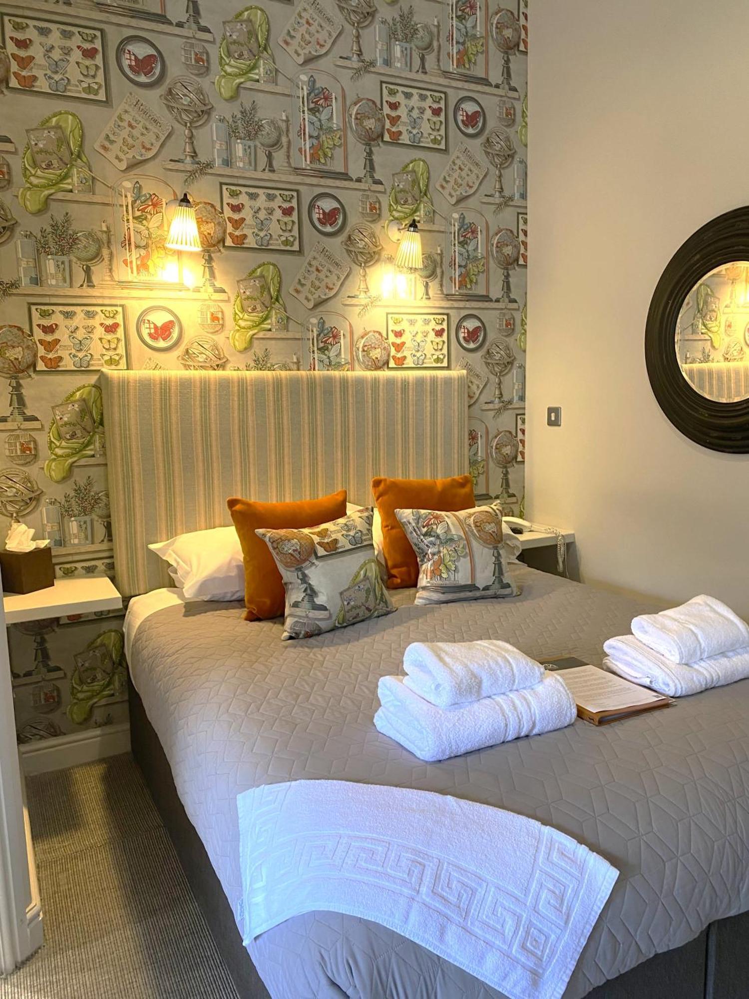 Mill End Hotel Chagford Luaran gambar