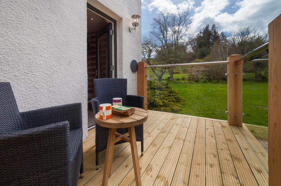 Mill End Hotel Chagford Luaran gambar