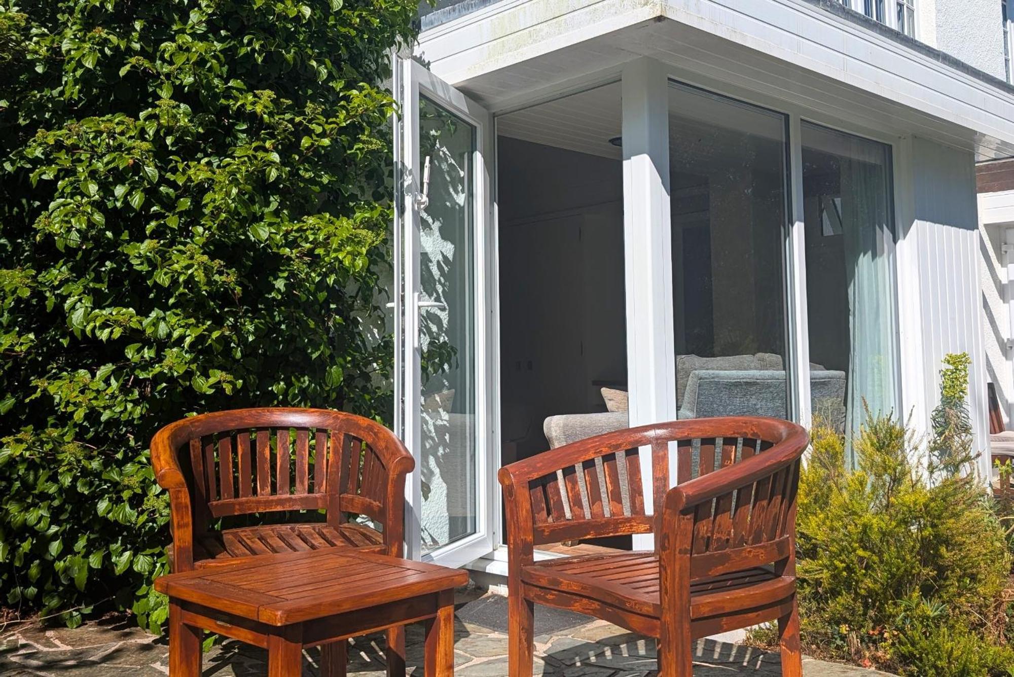 Mill End Hotel Chagford Luaran gambar