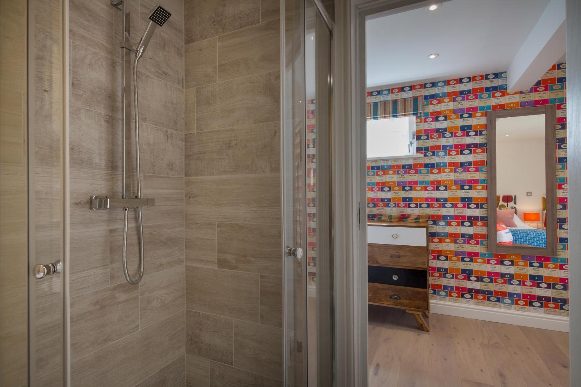 Mill End Hotel Chagford Luaran gambar