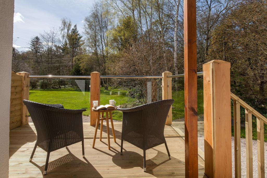 Mill End Hotel Chagford Luaran gambar